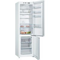 Miniatura 3 de FRIGORIFICO COMBI BOSCH KGN39VWDC NOFROST D ALTO 203 CM ANCHO 60 CM BLANCO