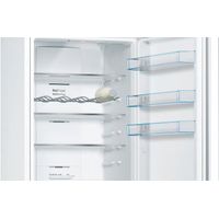Miniatura 5 de FRIGORIFICO COMBI BOSCH KGN39VWDC NOFROST D ALTO 203 CM ANCHO 60 CM BLANCO