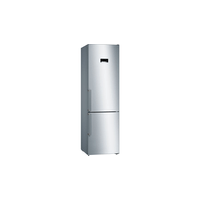 Miniatura 1 de FRIGORIFICO COMBI BOSCH KGN39XIDP NOFROST D ALTO 203 CM ANCHO 60 CM INOX