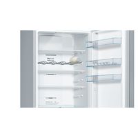 Miniatura 3 de FRIGORIFICO COMBI BOSCH KGN39XIDP NOFROST D ALTO 203 CM ANCHO 60 CM INOX