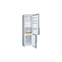 Miniatura 4 de FRIGORIFICO COMBI BOSCH KGN39XIDP NOFROST D ALTO 203 CM ANCHO 60 CM INOX