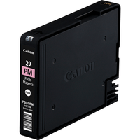 Canon PIXMA/PRO-1 Cartucho Foto Magenta PGI-29PM