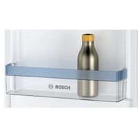 Miniatura 4 de FRIGORIFICO COMBI INTEGRABLE BOSCH KIV86VSE0 SIN NOFROST E ALTO 177 CM ANCHO 54 CM