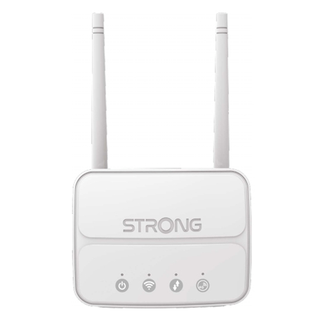 ROUTER STRONG 4GROUTER360M - Imagen 1 de 2 ROUTER STRONG 4GROUTER360M - Imagen 1 de 2