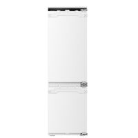 Miniatura 2 de FRIGORIFICO COMBI INTEGRABLE HISENSE RB3B250SAWE SIN NOFROST E ALTO 177 CM ANCHO 54 CM
