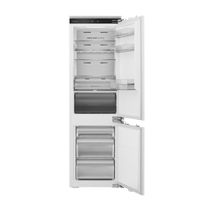 Miniatura 4 de FRIGORIFICO COMBI INTEGRABLE HISENSE RB3B250SAWE SIN NOFROST E ALTO 177 CM ANCHO 54 CM