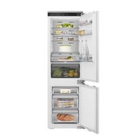 Miniatura 5 de FRIGORIFICO COMBI INTEGRABLE HISENSE RB3B250SAWE SIN NOFROST E ALTO 177 CM ANCHO 54 CM