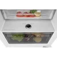 Miniatura 6 de FRIGORIFICO COMBI INTEGRABLE HISENSE RB3B250SAWE SIN NOFROST E ALTO 177 CM ANCHO 54 CM