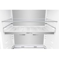 Miniatura 9 de FRIGORIFICO COMBI INTEGRABLE HISENSE RB3B250SAWE SIN NOFROST E ALTO 177 CM ANCHO 54 CM