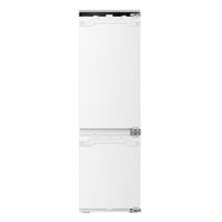 Miniatura 15 de FRIGORIFICO COMBI INTEGRABLE HISENSE RB3B250SAWE SIN NOFROST E ALTO 177 CM ANCHO 54 CM
