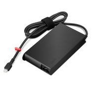 Miniatura 2 de CARGADOR UNIVERSAL DE PORTATIL CONECTOR USB-C LENOVO 135W