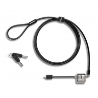 Miniatura 1 de CTO/Kensington MiniSaver Cable Lock
