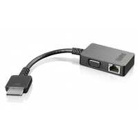 Miniatura 1 de DOCKING LENOVO OneLink+ 1xVGA 1xRJ45