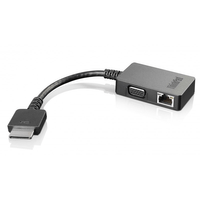Miniatura 1 de CTO/Adapter ThinkPad OneLink+a VGA/RJ4