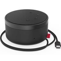Miniatura 6 de ALTAVOZ Y MICROFONO LENOVO ALTA CALIDAD IDEAL VIDEO CONFERENCIA 4XD1C82055
