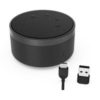 Miniatura 7 de ALTAVOZ Y MICROFONO LENOVO ALTA CALIDAD IDEAL VIDEO CONFERENCIA 4XD1C82055