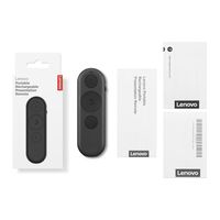 Miniatura 2 de Lenovo Control remoto presentación Recarg.Portátil