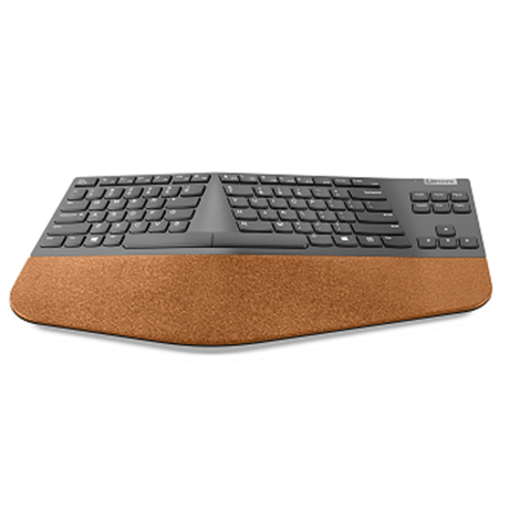 Lenovo Go Split Keyboard-Spanish - Imagen 1 de 2 Lenovo Go Split Keyboard-Spanish - Imagen 1 de 2