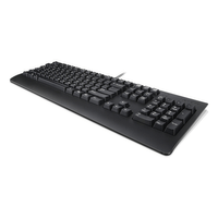 Miniatura 1 de Lenovo Teclado Preferred Pro II USB