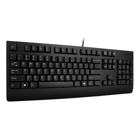 Lenovo Teclado Preferred Pro II USB - Imagen 3 de 5 Lenovo Teclado Preferred Pro II USB - Imagen 3 de 5