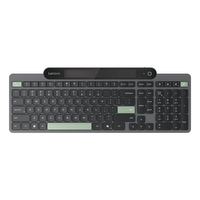 Miniatura 1 de Lenovo Self-Charging Bluetooth Keyboard
