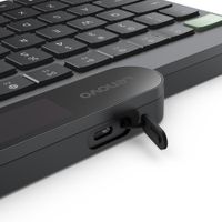 Miniatura 7 de Lenovo Self-Charging Bluetooth Keyboard