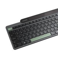 Miniatura 9 de Lenovo Self-Charging Bluetooth Keyboard
