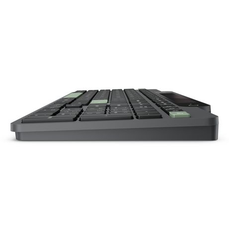 Lenovo Self-Charging Bluetooth Keyboard - Imagen 11 de 15 Lenovo Self-Charging Bluetooth Keyboard - Imagen 11 de 15