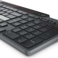 Miniatura 15 de Lenovo Self-Charging Bluetooth Keyboard