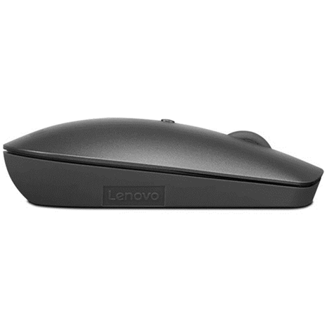 LENOVO THINKBOOK BLUETOOTH SILENT MOUSE - Imagen 1 de 7 LENOVO THINKBOOK BLUETOOTH SILENT MOUSE - Imagen 1 de 7