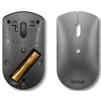 Miniatura 3 de LENOVO THINKBOOK BLUETOOTH SILENT MOUSE