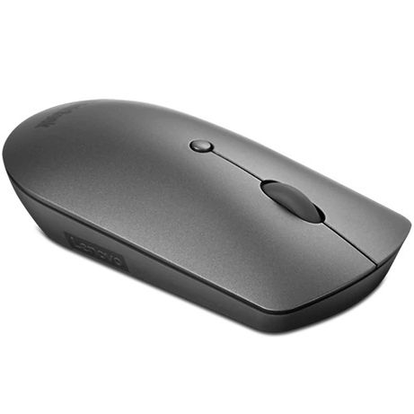 LENOVO THINKBOOK BLUETOOTH SILENT MOUSE - Imagen 6 de 7 LENOVO THINKBOOK BLUETOOTH SILENT MOUSE - Imagen 6 de 7
