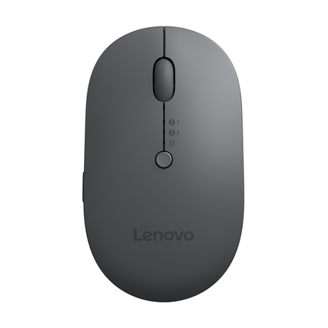 Lenovo Ratón inalámbrico multidispositivo X9 - Imagen 1 de 13 Lenovo Ratón inalámbrico multidispositivo X9 - Imagen 1 de 13