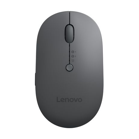 Lenovo Ratón inalámbrico multidispositivo X9 - Imagen 2 de 13 Lenovo Ratón inalámbrico multidispositivo X9 - Imagen 2 de 13