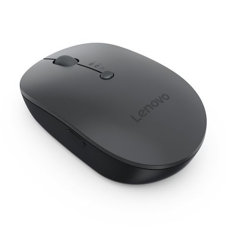 Lenovo Ratón inalámbrico multidispositivo X9 - Imagen 4 de 13 Lenovo Ratón inalámbrico multidispositivo X9 - Imagen 4 de 13