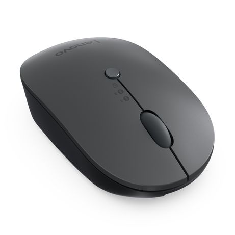 Lenovo Ratón inalámbrico multidispositivo X9 - Imagen 6 de 13 Lenovo Ratón inalámbrico multidispositivo X9 - Imagen 6 de 13