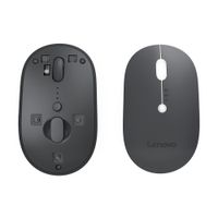 Miniatura 11 de Lenovo Ratón inalámbrico multidispositivo X9