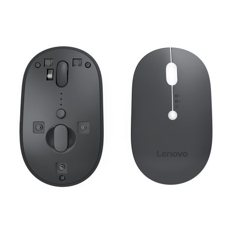 Lenovo Ratón inalámbrico multidispositivo X9 - Imagen 11 de 13 Lenovo Ratón inalámbrico multidispositivo X9 - Imagen 11 de 13