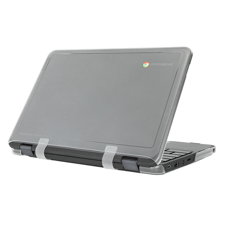 Lenovo Case for Lenovo Chromebook - Imagen 1 de 8 Lenovo Case for Lenovo Chromebook - Imagen 1 de 8