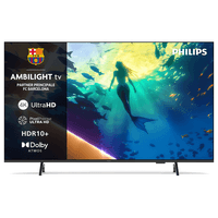 Miniatura 1 de PHILIPS 50"  50PUS8010/12 LED 4K Ultra HD