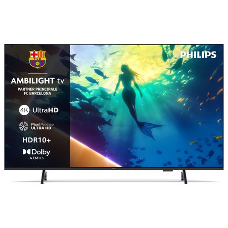 PHILIPS 50" 50PUS8010/12 LED 4K Ultra HD - Imagen 2 de 2 PHILIPS 50" 50PUS8010/12 LED 4K Ultra HD - Imagen 2 de 2