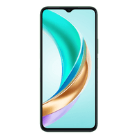 Miniatura 1 de HONOR  X6b 6.56" 4G 4GB/128GB Verde