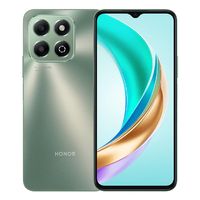 Miniatura 14 de HONOR  X6b 6.56" 4G 4GB/128GB Verde