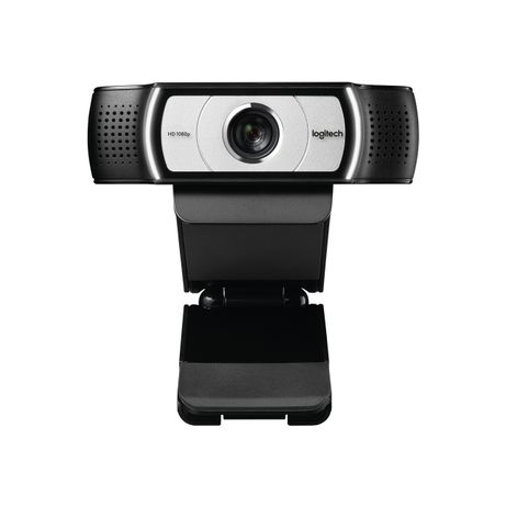 OEM/Logitech HD Webcam C930e - Imagen 2 de 9 OEM/Logitech HD Webcam C930e - Imagen 2 de 9