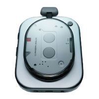 Miniatura 3 de NOTHING HEADPHONE (1) WHITE
