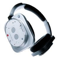 Miniatura 5 de NOTHING HEADPHONE (1) WHITE