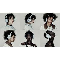 Miniatura 10 de NOTHING HEADPHONE (1) WHITE
