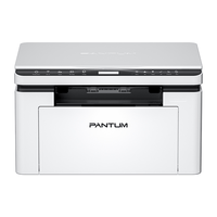 Miniatura 1 de PANTUM  BM2300W  Laser Wifi Dúplex