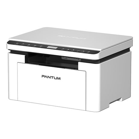PANTUM BM2300W Laser Wifi Dúplex - Imagen 6 de 6 PANTUM BM2300W Laser Wifi Dúplex - Imagen 6 de 6