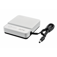 Miniatura 1 de SAI APC CP12036LI BACK UPS CONNECT FORMATO MINI 12V 36W BATERIA DE LITIO PARA ROUTERS CAMARAS...